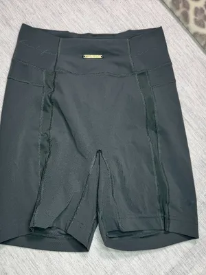 Gymshark x Whitney Simmons Bike Shorts thumbnail 1