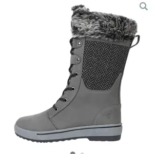 Northside Women's Bishop SE Cold Weather Winter Boots calf boots thumbnail 1