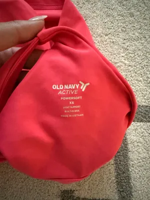 Old Navy Active Top thumbnail 3