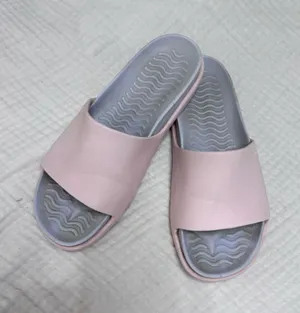 Women’s Native Shoes Pink Slides Sandals size 10 Spencer style thumbnail 1