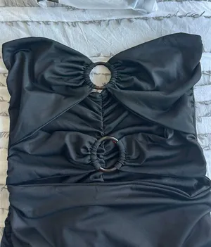 SheIn Black Dress thumbnail 2