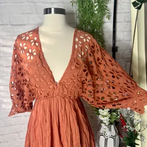FP One Bella Note Mini Dress thumbnail 3
