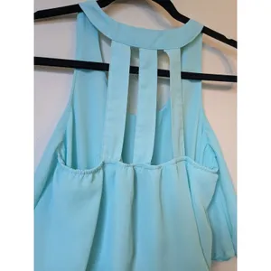 Rue21 Women's Mini Mint Green Size XS thumbnail 5