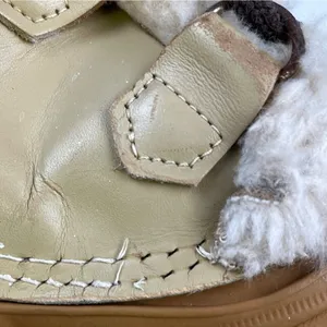Nanook Sorel Women's Tan Shoes/Snow Boots Sz10 SKU 4198 thumbnail 10