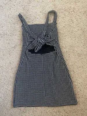Free People Mini Dress thumbnail 4
