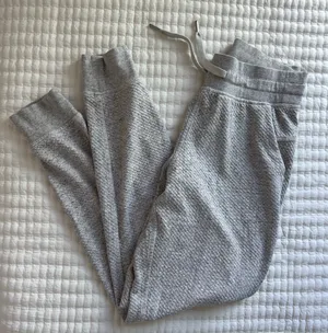 Lululemon Warm Down Joggers 28" thumbnail 1