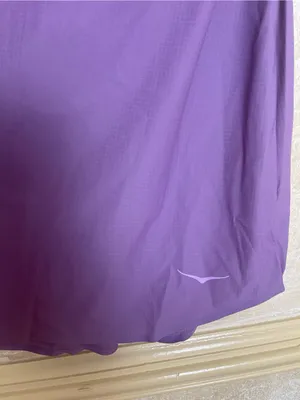 Hoka Women’s Mizi Outdoor Athletic Active Sports Dress Purple Sz Medium Gorpcore thumbnail 14