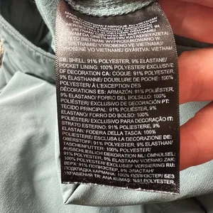 The North Face pants‎ size small thumbnail 10