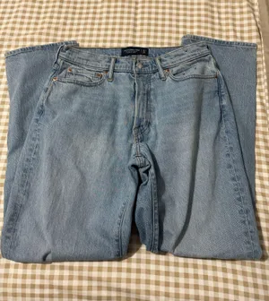 Men’s Jeans Abercrombie thumbnail 1