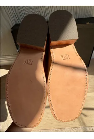 Frye Women’s Campus Boots thumbnail 9