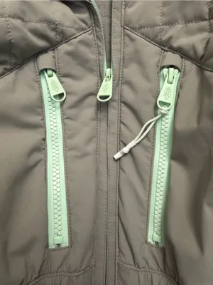 Free People FP Movement All Prepped Ski Jacket XS thumbnail 5