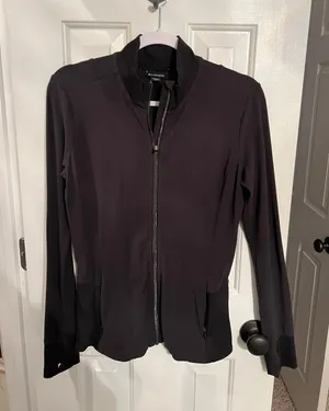 Zip Jacket thumbnail 1