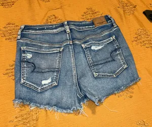 Outfitters Shorts thumbnail 2