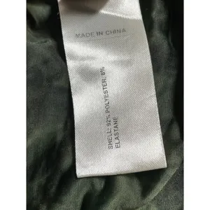 Cider Women's Green Tie Dye Floral Cowl Neck Sleeveless Cami Camisole Tank 4XL thumbnail 6
