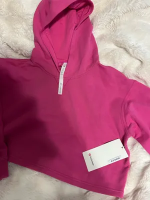 Lululemon Hoodie thumbnail 1