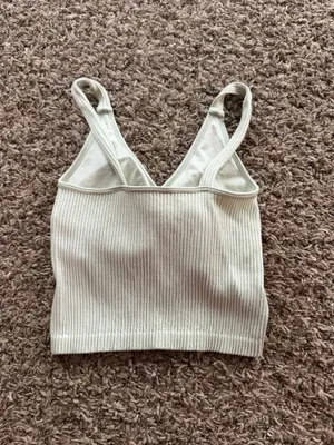 Wishlist Top Tank Green thumbnail 2