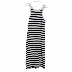 MOTHER Chin Ups‎ Tank Midi Dress thumbnail 4