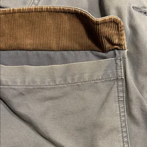 L.L. Bean Vintage Barn Chore Field Jacket Sz L thumbnail 5
