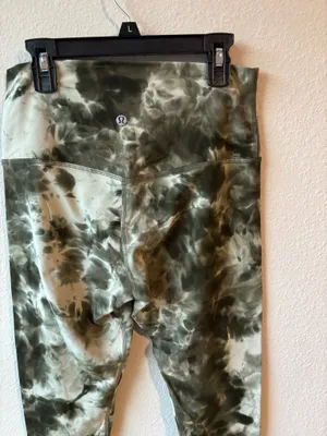Lululemon Leggings Align thumbnail 2