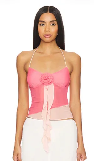 Revolve MORE TO COME Maya Top thumbnail 1