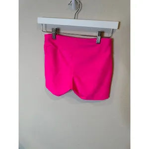 Tzu Tzu multi color neon golf dress‎ -xs thumbnail 3