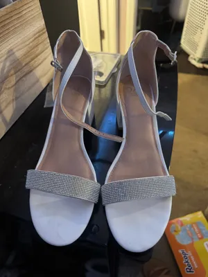 Madden Girl Madden NYC Heels thumbnail 1