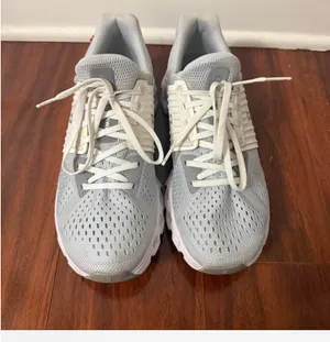 On Cloud Women Shoes Cloudswift - Glacier/White size size 7 thumbnail 3