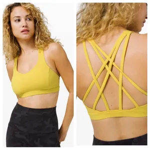Lululemon free to be serene bra thumbnail 2