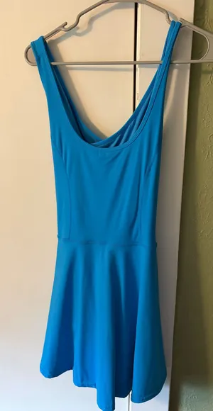 GB Athletic Dress  thumbnail 1