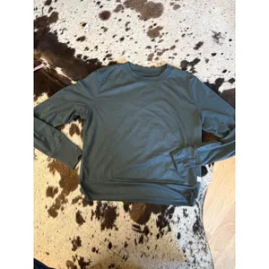 Vuori Daydream Crew Sweater Size Small thumbnail 2