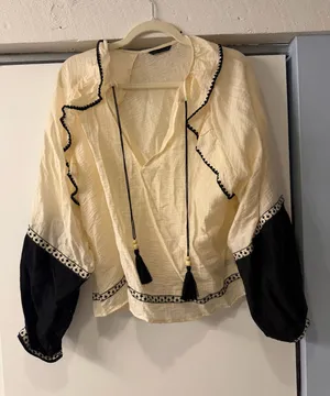 ZARA Top thumbnail 1
