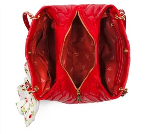 Betsey Johnson Brand New Purse thumbnail 2