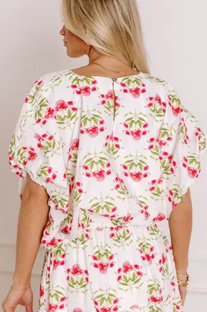 Entro Floral maxi set thumbnail 3