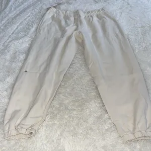 1/2 Zip Scuba/Oversized Scuba Joggers Lunar New Year Ivory XL/XXL NWT thumbnail 14