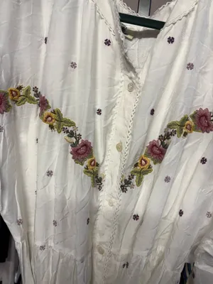 Shruti Sancheti Dress Size XL thumbnail 4