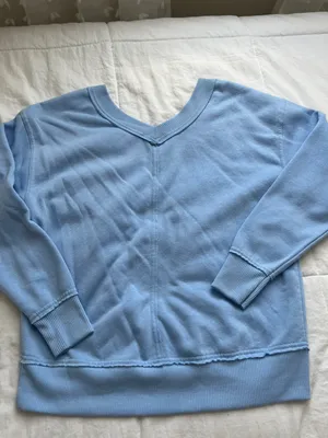 Hippie Rose Sweater thumbnail 3
