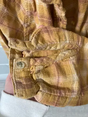 American Eagle Flannel thumbnail 5