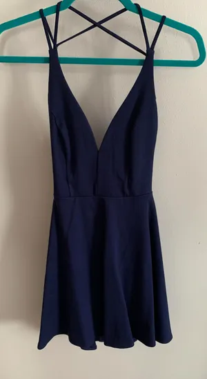 Lulus Dress thumbnail 3