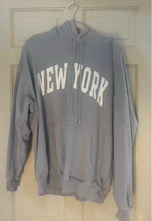 Brandy Melville Hoodie thumbnail 1