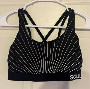 Lululemon sports bra thumbnail 1