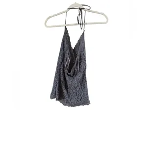 The Limited Size Small Halter Strap Cami thumbnail 11
