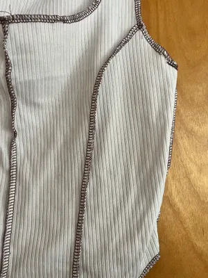 Gaze Tank Top thumbnail 2