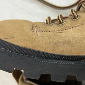 Women’s Bass Hiking Boots – Size 7.5 see pictures for wear thumbnail 9