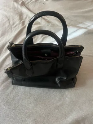 Fossil Leather Bag thumbnail 2