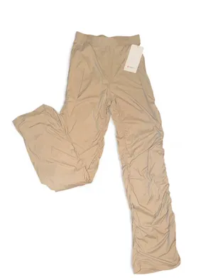 Lululemon dance studio slim-fit HR pants thumbnail 1