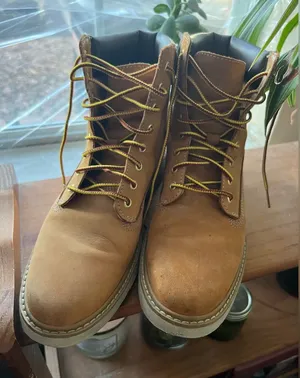 Timberland Kenniston Wheat Nubuck Boot thumbnail 1