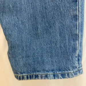 Levi’s Low Pro Straight Vintage 90s Mid Rise Relaxed Slouchy Blue Denim Jeans 28 thumbnail 6