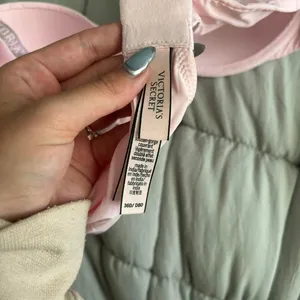 Victoria Secret Pink Bra 36D thumbnail 4