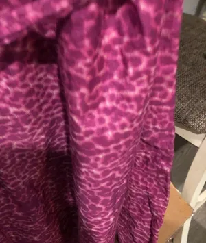 Ann Taylor Loft Pink Dress thumbnail 2
