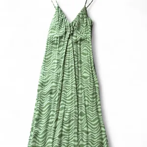 Wild Fable green midi dress thumbnail 1